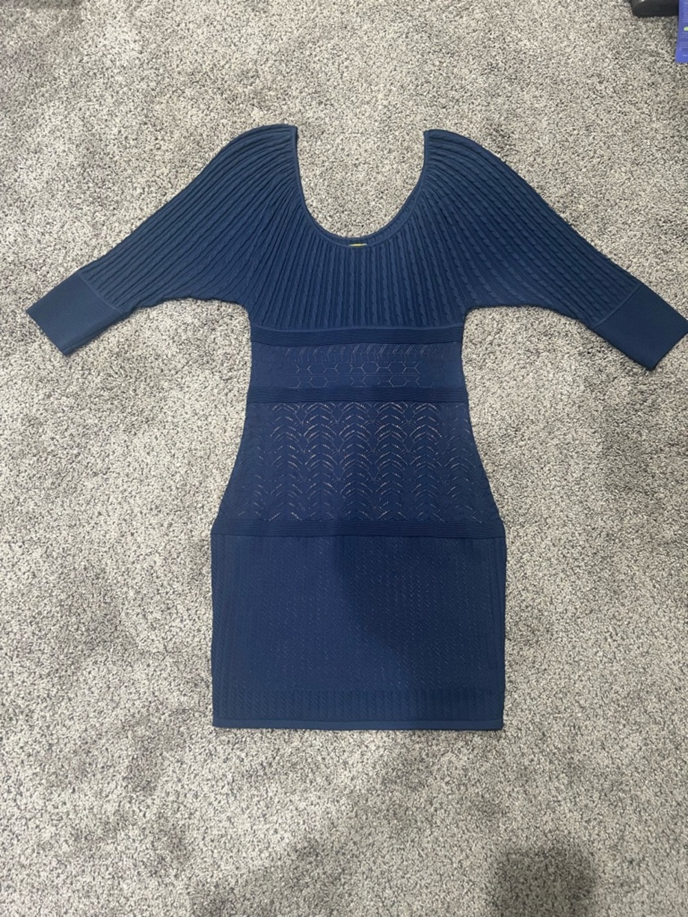 Catherine Malandrino: Dress